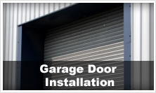 Garage Door Installation Bel Air