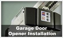 Garage Door Opener Installation Bel Air