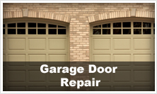 Garage Door Repair Bel Air