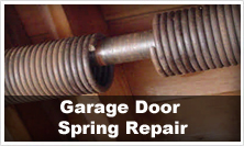 Garage Door Spring Repair Bel Air